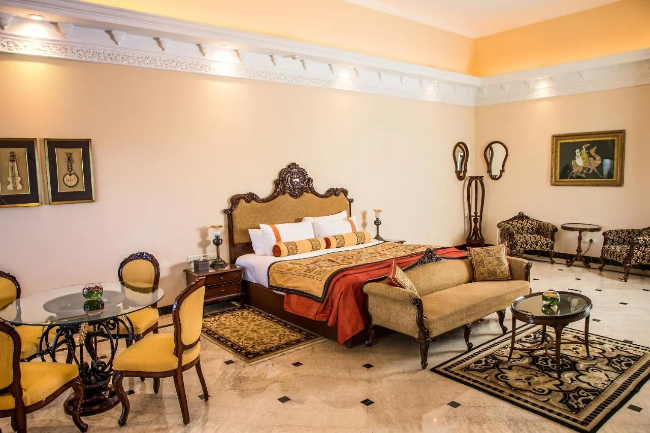 The Lalit Laxmi Vilas Palace Udaipur 5*,  India