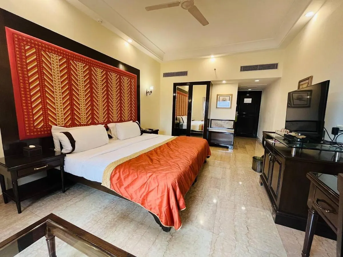 Hotel The Lalit Laxmi Vilas Palace Udaipur