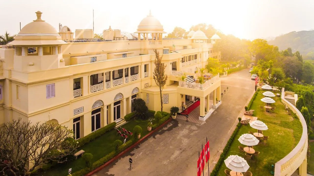 The Lalit Laxmi Vilas Palace Udaipur 5*,  India