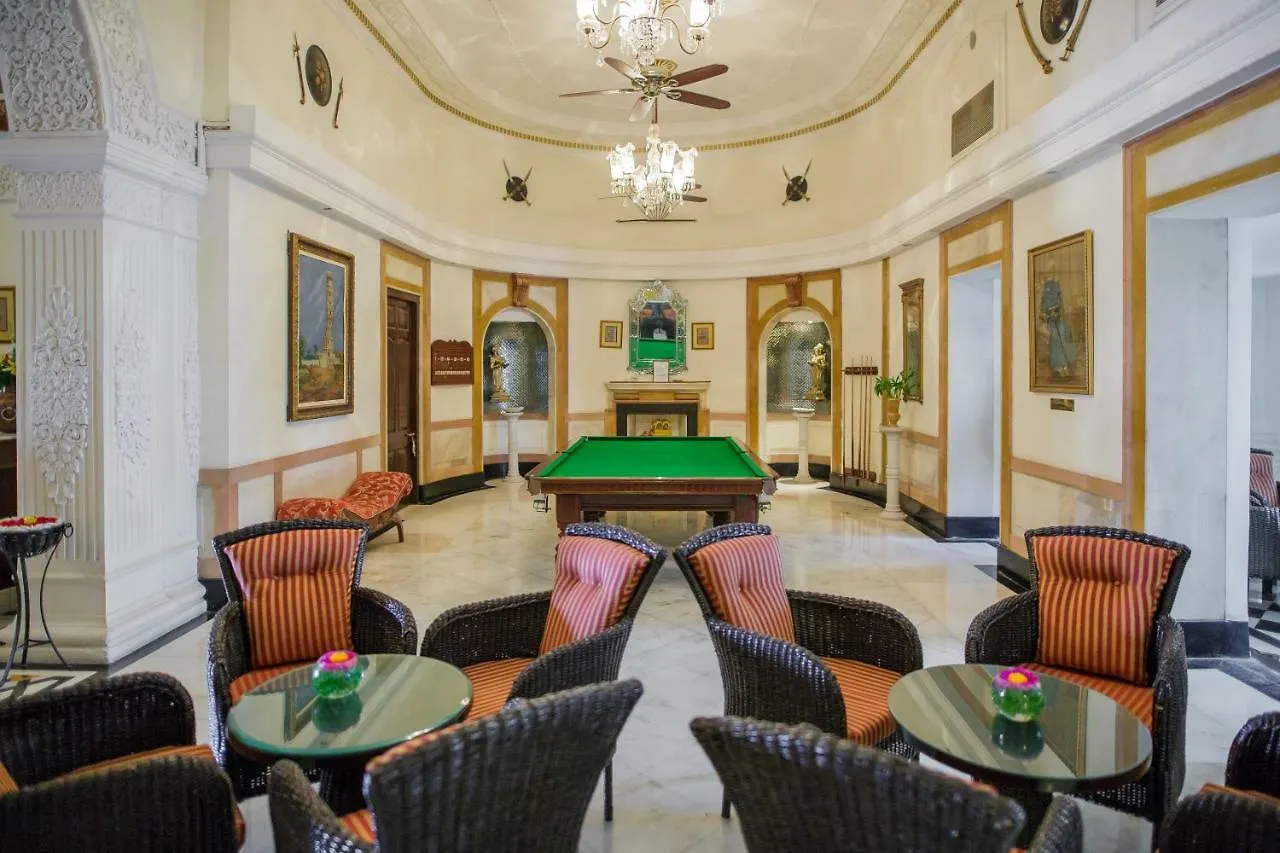 The Lalit Laxmi Vilas Palace Udaipur 5*,  India