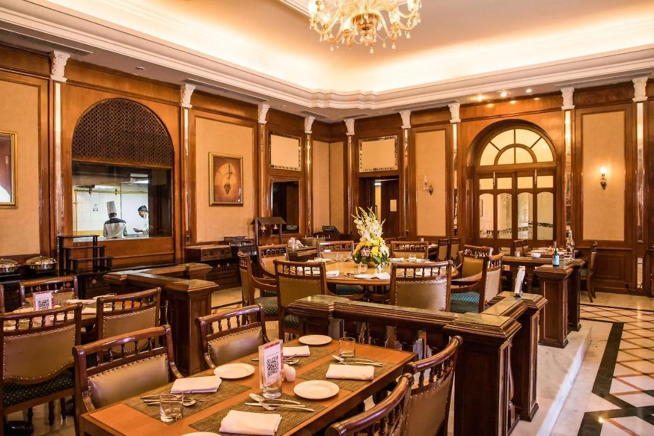 The Lalit Laxmi Vilas Palace Udaipur Hotel