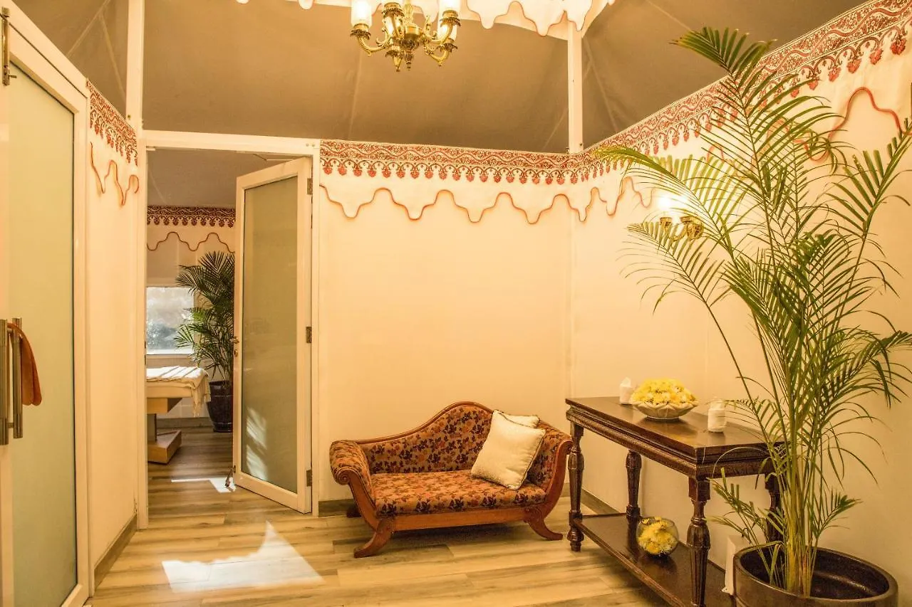 ***** Hotel The Lalit Laxmi Vilas Palace Udaipur India