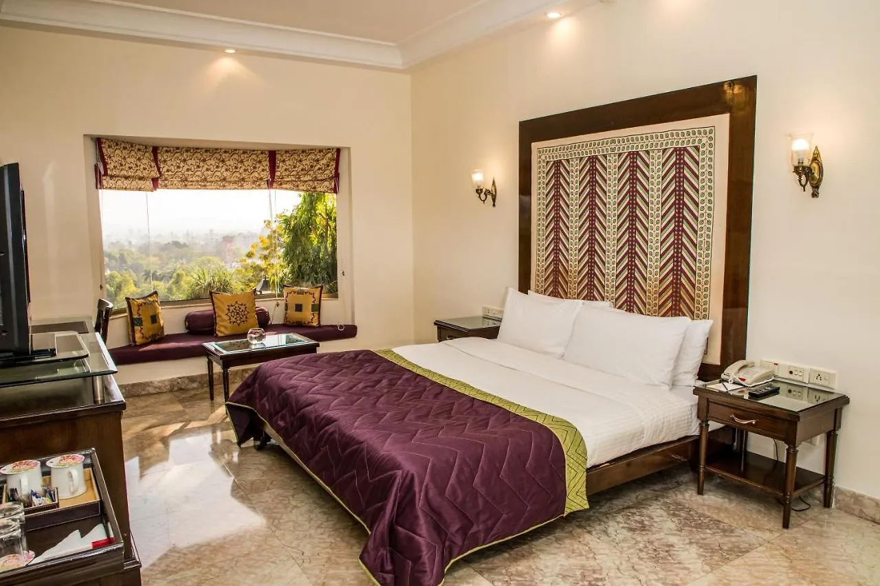 Hotel The Lalit Laxmi Vilas Palace Udaipur