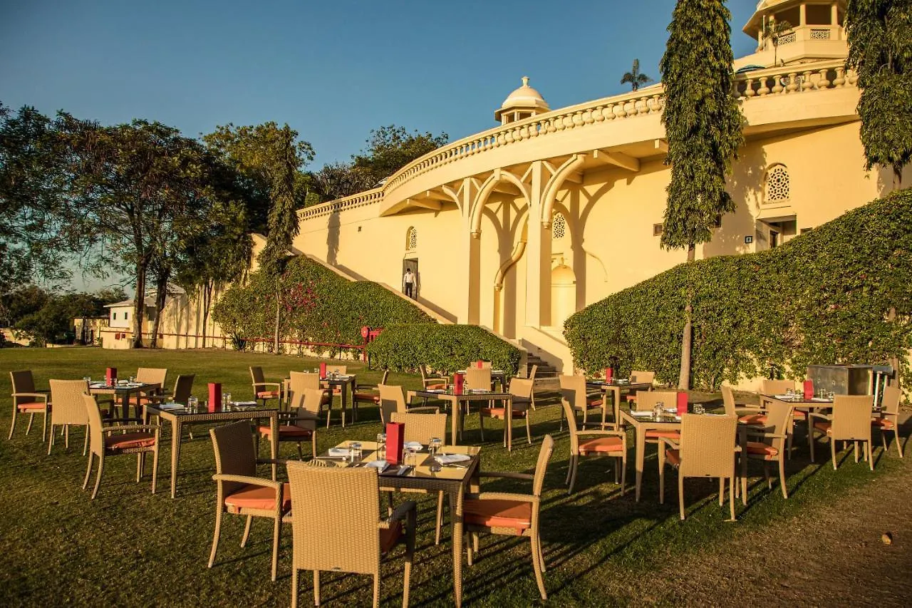 The Lalit Laxmi Vilas Palace Udaipur India
