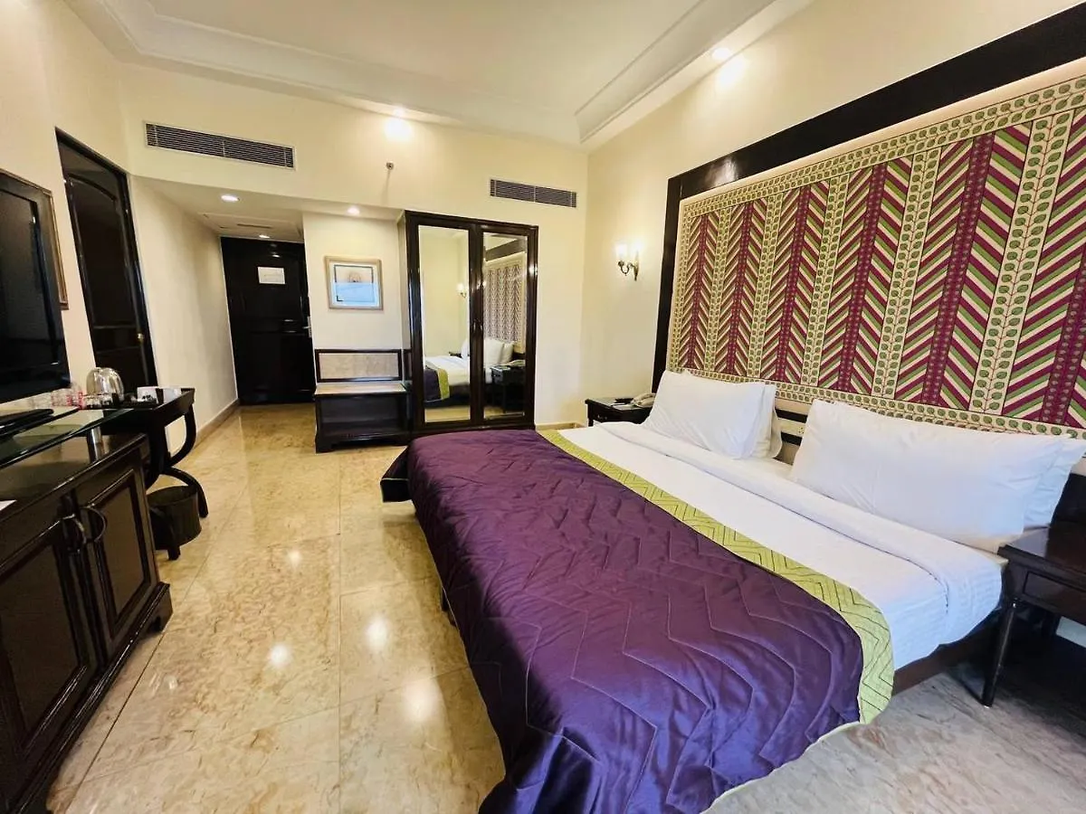 Hotel The Lalit Laxmi Vilas Palace Udaipur