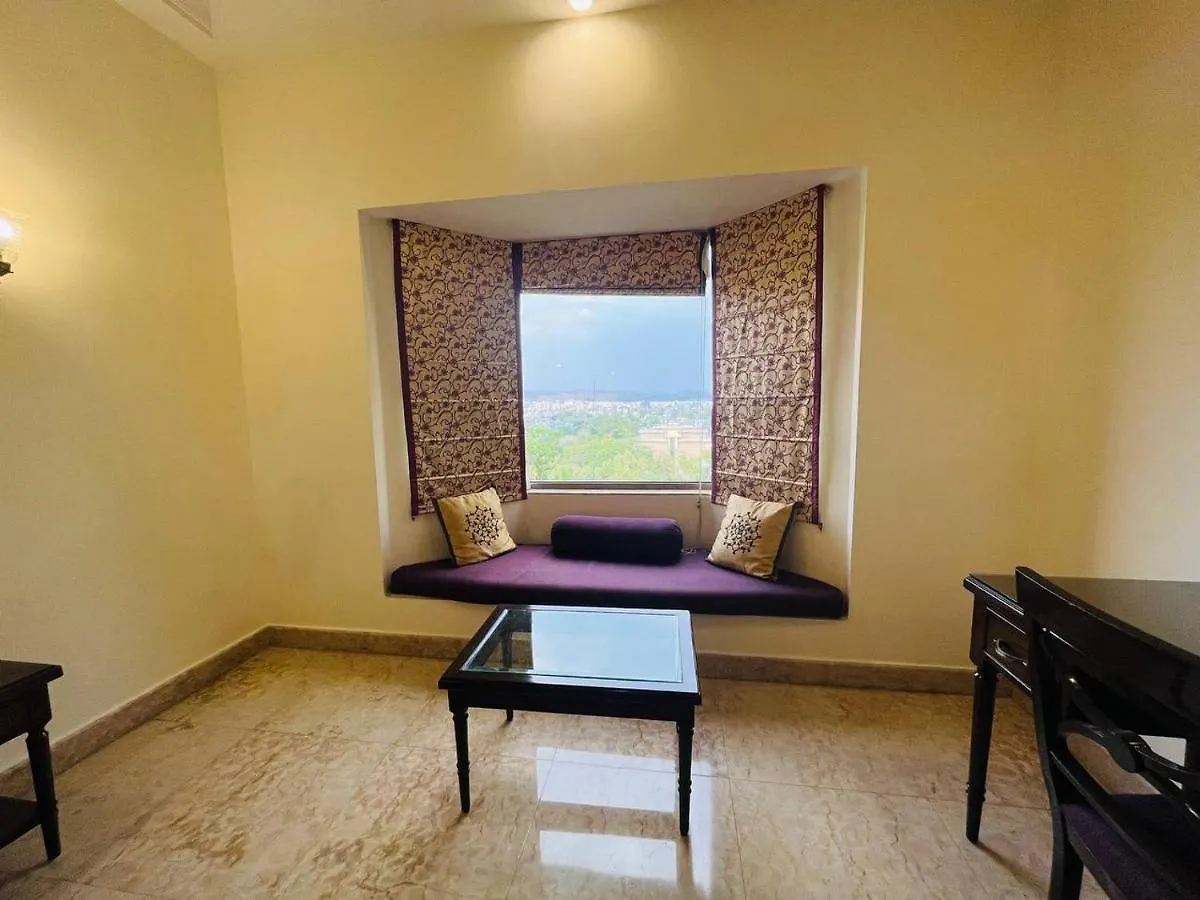 The Lalit Laxmi Vilas Palace Udaipur Hotel