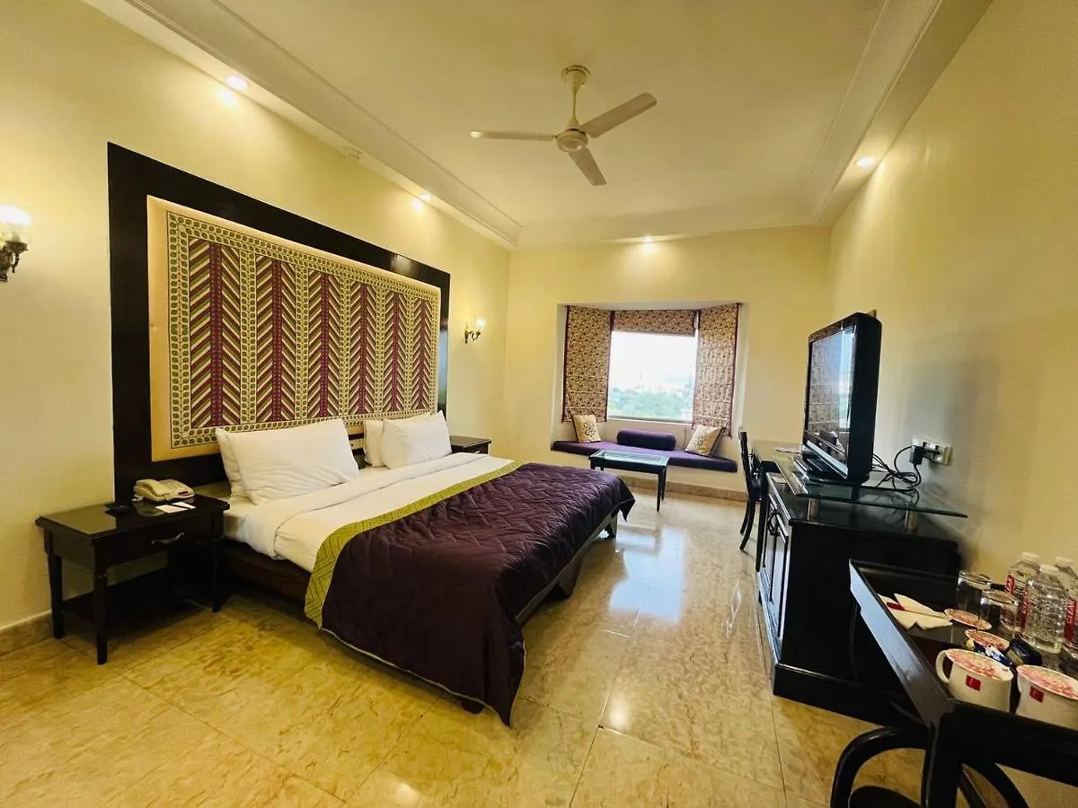 The Lalit Laxmi Vilas Palace Udaipur