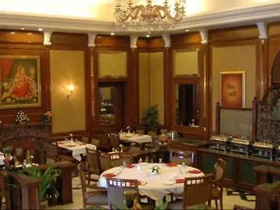 The Lalit Laxmi Vilas Palace Udaipur Hotel