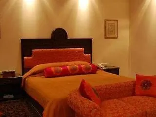 The Lalit Laxmi Vilas Palace Udaipur Hotel