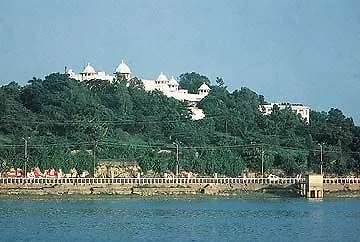 The Lalit Laxmi Vilas Palace Udaipur Hotel